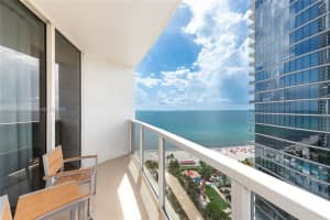 18001 Collins Ave 1214- 1215 Sunny Isles Beach, FL 33160 - MLS#A11856819