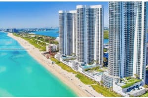 15811 Collins Ave 2805 Sunny Isles Beach, FL 33160 - MLS#A11856837