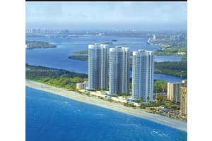 15811 Collins Ave 2805 Sunny Isles Beach, FL 33160 - MLS#A11856837