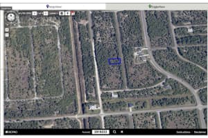 3034 Rosemary Ave Sw Palm Bay, FL 32908 Sold 09/16/25