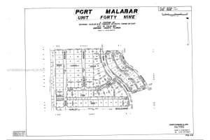 3034 Rosemary Ave Sw Palm Bay, FL 32908 Sold 09/16/25
