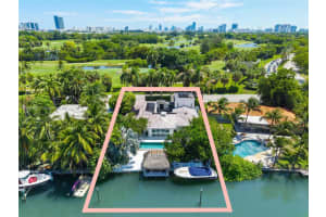 3220 Chase Ave, Miami Beach