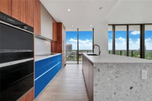 2678 Tigertail Ave 1501 Miami, FL 33133 - MLS#A11856893