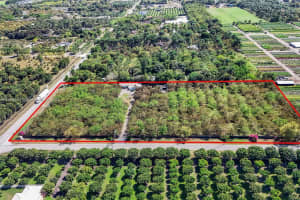 25600 Sw 197th Ave Homestead, FL 33031 Sold 02/27/26