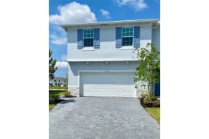 4163 Lagoon Shore Dr 4163, Lake Worth