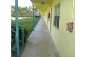 4160 Nw 21st St 146a Lauderhill, FL 33313 - MLS#A11856912