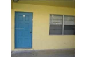 4160 Nw 21st St 146a Lauderhill, FL 33313 - MLS#A11856912
