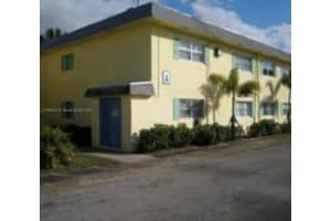 4160 Nw 21st St 146a Lauderhill, FL 33313 - MLS#A11856912
