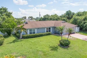 3601 Sw Dellamano St, Port Saint Lucie