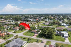 3601 SW Dellamano St, Port Saint Lucie, FL 34953 - MLS#A11856933