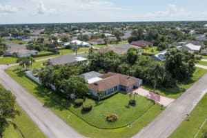 3601 SW Dellamano St, Port Saint Lucie, FL 34953 - MLS#A11856933