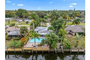 1745 SW 4th St, Fort Lauderdale, FL 33312 Sold 09/30/25