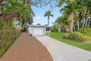 1745 SW 4th St, Fort Lauderdale, FL 33312 Sold 09/30/25