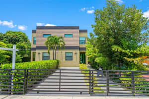 3617 Sw 27th St, Miami