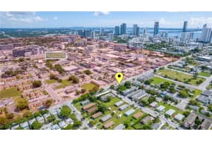 1955 NW 2nd Ct 104, Miami, FL 33136 - MLS#A11856983