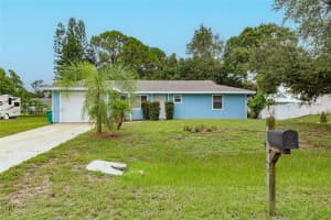 7603 Penny Ln, Fort Pierce
