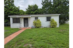 17701 Nw 32nd Ct, Miami Gardens