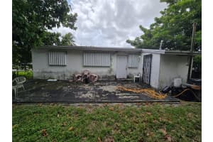 17701 Nw 32nd Ct Miami Gardens, FL 33056 - MLS#A11856992