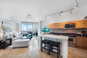 350 S Miami Ave APT 3807, Miami, FL 33130, - MLS#A11857020