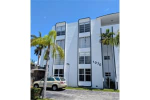 1075 93rd St 401 Bay Harbor Islands, FL 33154 - MLS#A11857053