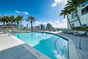 1900 N Bayshore Dr 4111 Miami, FL 33132 - MLS#A11857059