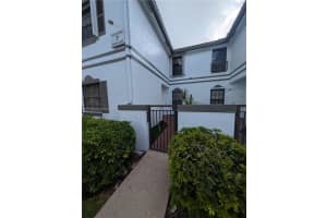 15830 Sw 3rd Court 102 Pembroke Pines, FL 33027 - MLS#A11857061