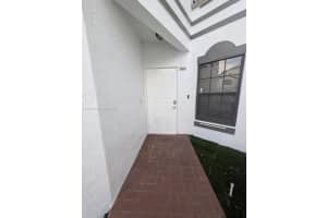 15830 Sw 3rd Court 102 Pembroke Pines, FL 33027 - MLS#A11857061