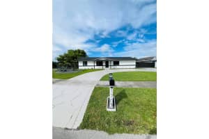 1707 S Curlew Ln Homestead, FL 33035 - MLS#A11857066