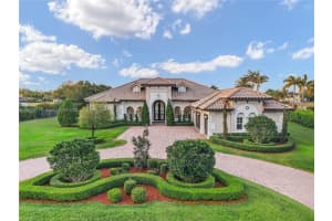 14443 S Jockey Cir South, Davie