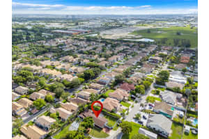 2851 Nw 99th Ave Doral, FL 33172 - MLS#A11857087