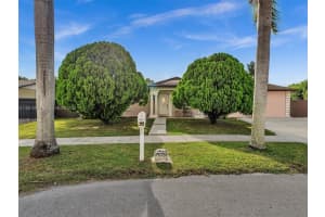 30721 Sw 150th Ave, Homestead