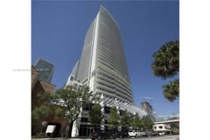 1100 S Miami Ave 3104, Miami