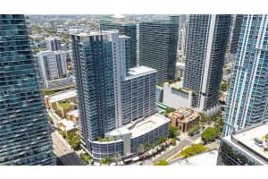 1250 S Miami Ave 3506, Miami