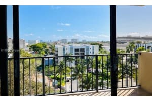 1470 Ne 123rd St A707, North Miami