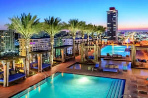 4111 S Ocean Dr 2503, Hollywood