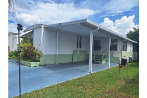 35303 Sw 180th Ave Lot 312, Homestead