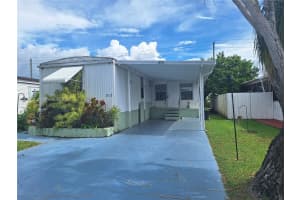 35303 Sw 180th Ave Lot 312 Homestead, FL 33034 - MLS#A11857158