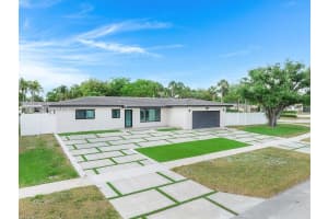 1650 Nw 114th Ave Pembroke Pines, FL 33026 - MLS#A11857176