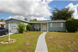 4673 Nw 41st Pl, Lauderdale Lakes