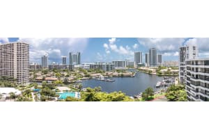 500 Three Islands Blvd 822 Hallandale Beach, FL 33009 - MLS#A11857187