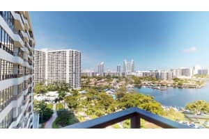 500 Three Islands Blvd 822 Hallandale Beach, FL 33009 - MLS#A11857187