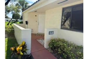 8148 NW 17th Mnr 8148, Plantation, FL 33322 - MLS#A11857191
