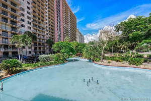 210 174th St 1103, Sunny Isles Beach, FL 33160 - MLS#A11857200
