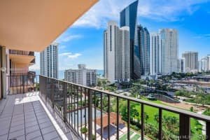 210 174th St 1103, Sunny Isles Beach, FL 33160 - MLS#A11857200