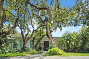 5501 Snapper Creek Rd, Coral Gables