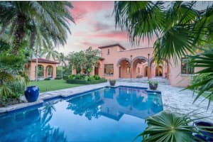 221 Casuarina Concourse, Coral Gables
