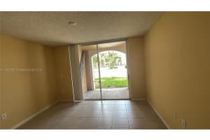 2103 Renaissance Blvd 108 Miramar, FL 33025 - MLS#A11857290