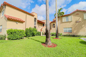 8713 SW 5th St 208, Pembroke Pines, FL 33025 - MLS#A11857303