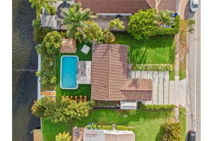 209 N 31st Ave 1 Hollywood, FL 33021 - MLS#A11857304