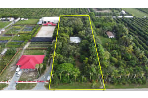 37189 Sw 212th Ave Homestead, FL 33034 - MLS#A11857309